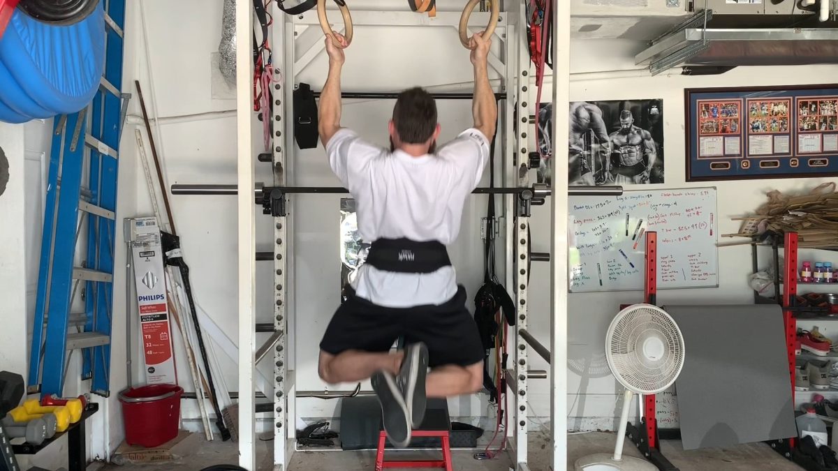 Efficient Pull Day