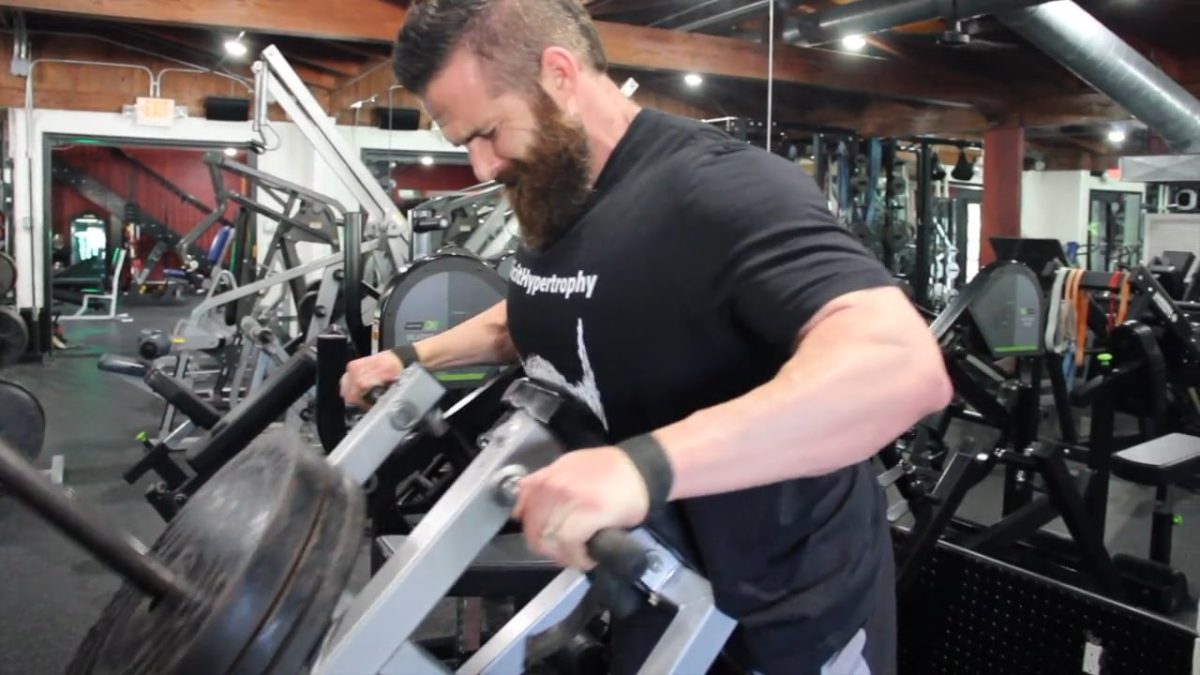 Back Day
