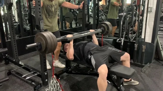 Arm Day