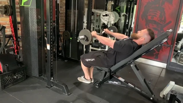 Delt Death