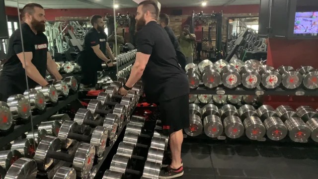 The Upper Back Whack