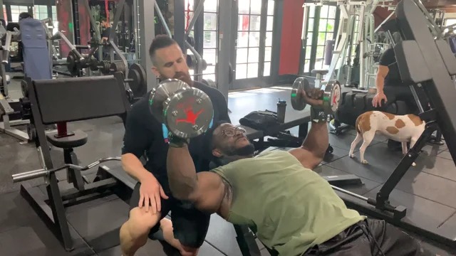 Total Chest Trasher