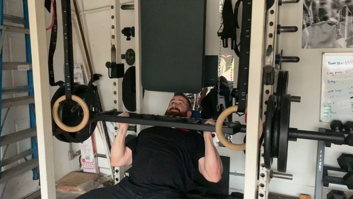 Push Punishment