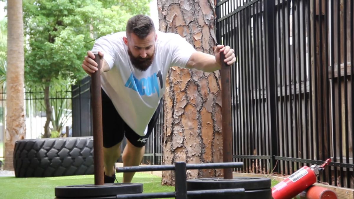 Prowler