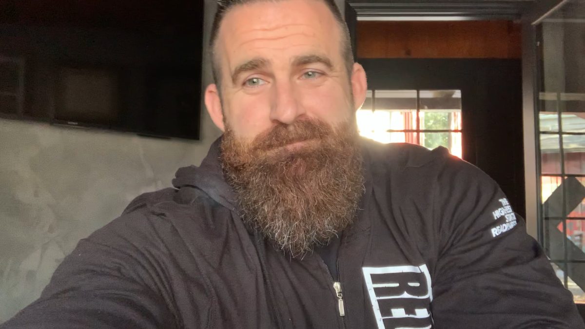 App re-Launch & Coach Bryce Bahm