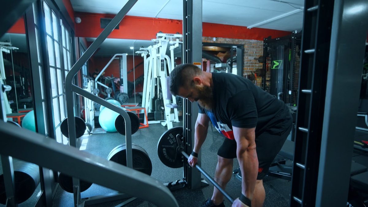 Rack-Back Death ?