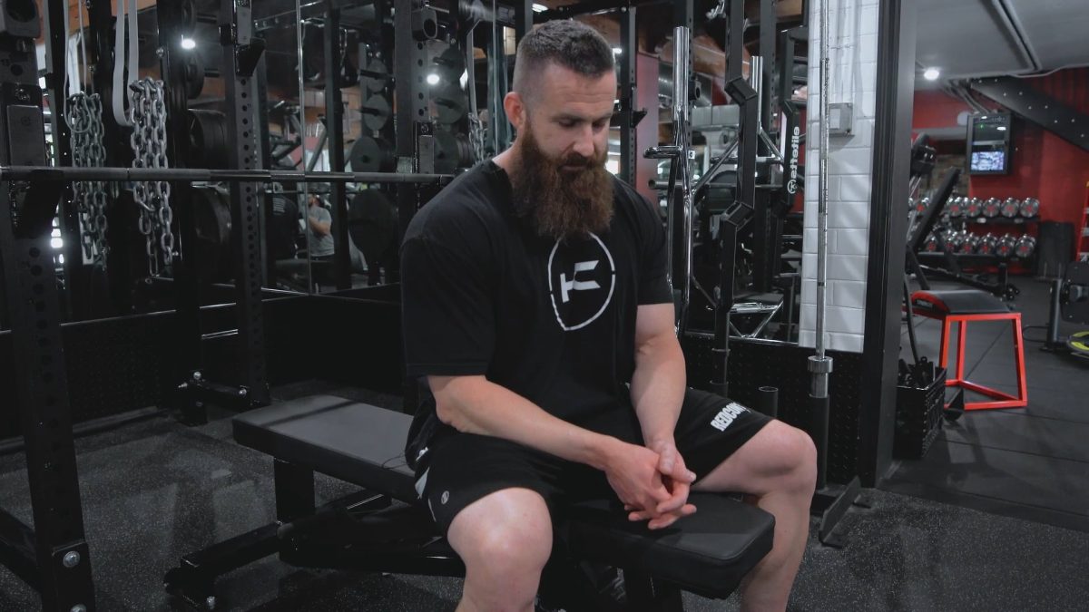Bench Press