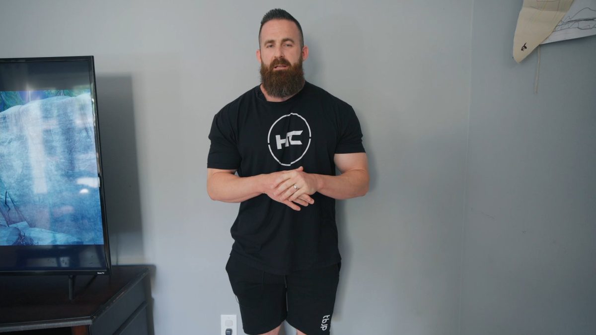 3. How to take progress pics/weight in/measurements?