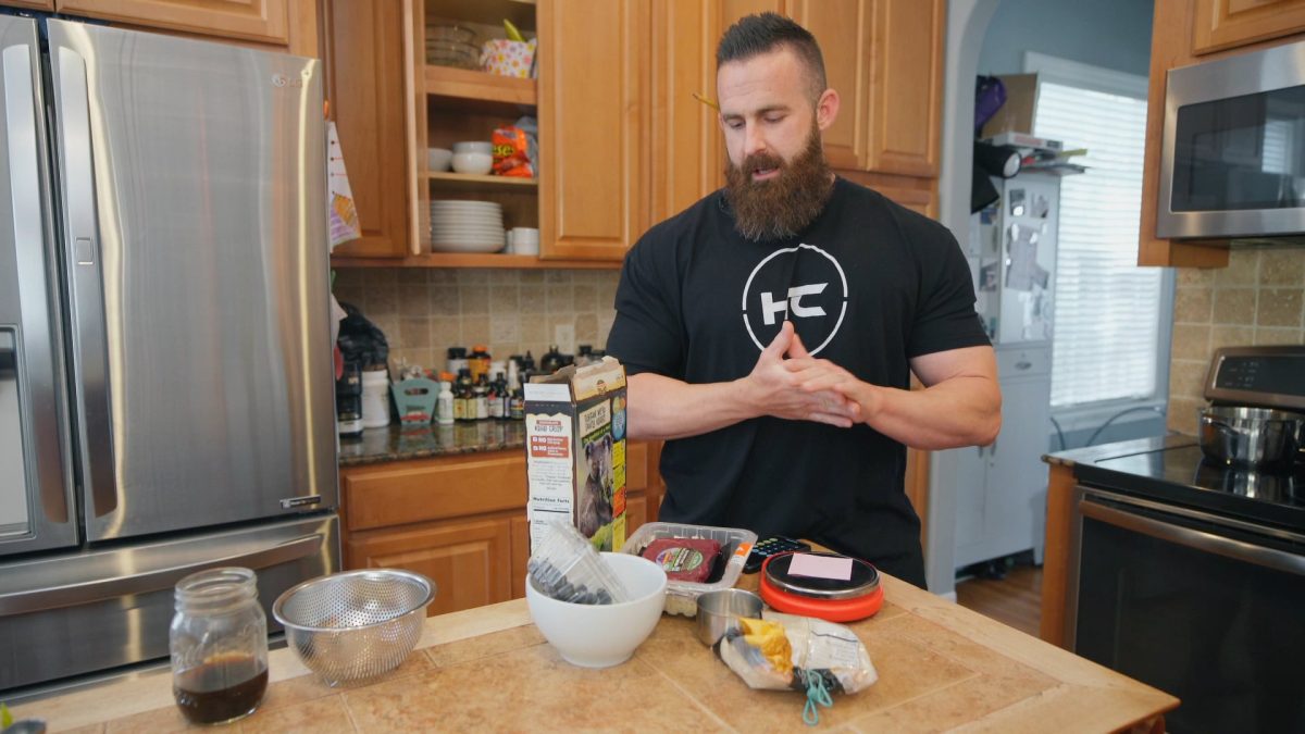 5. How to track macros?