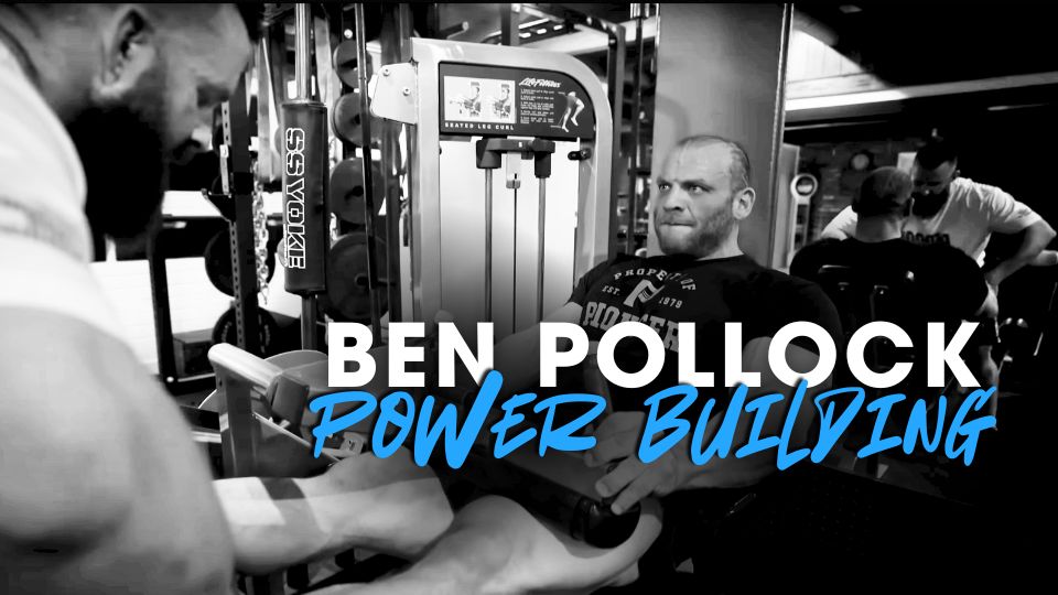 ben pollock 1